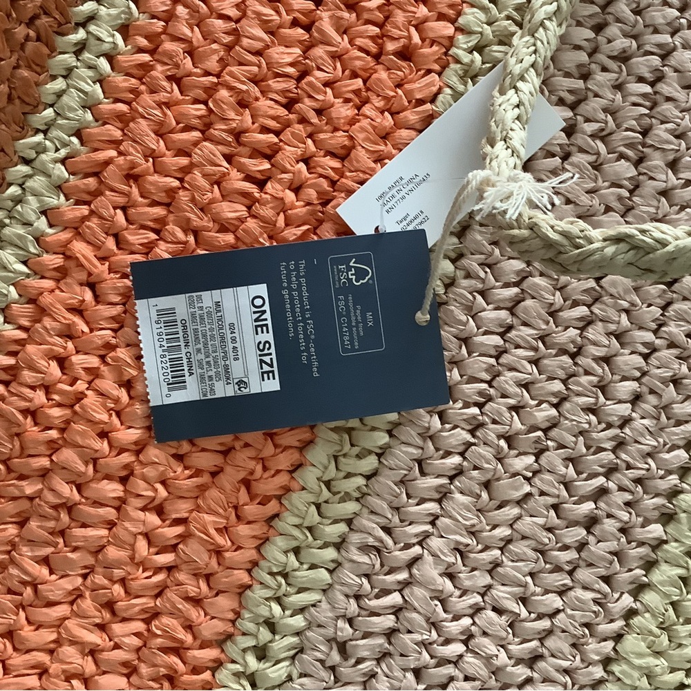 Universal Threads bag - Picture 10 of 11